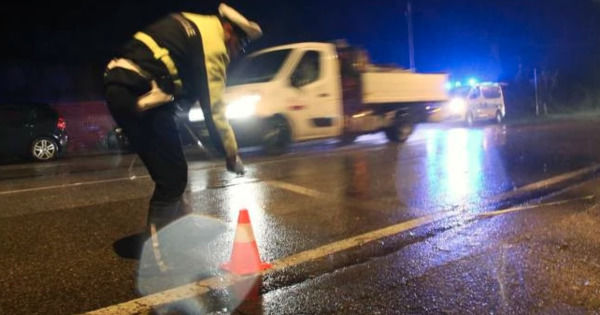 В Италии водитель сбил молдаванку и покинул место ДТП.