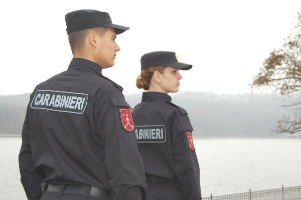 Strategia de reformare a Trupelor de Carabinieri și Planul de acțiuni privind implementarea acesteia pentru anii 2017-2020 au fost publicate în Monitorul Oficial, ediția din 9 iunie. 