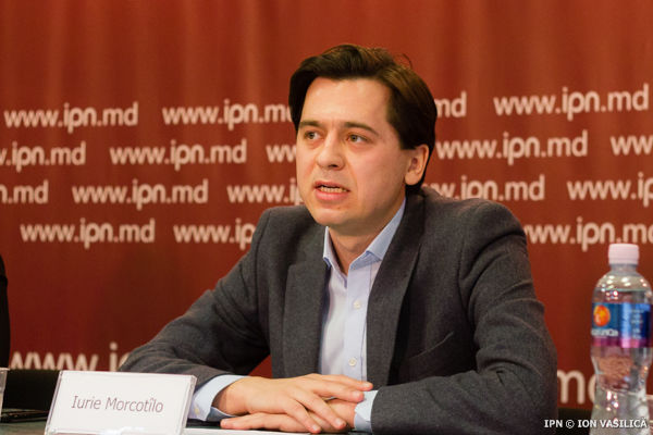 Expert: Poliția din Moldova, codașă nu pentru că s-ar investi puțin