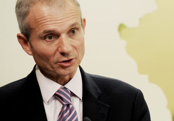 De asemenea, oficialul britanic va ţine un discurs public, intitulat „Moldova, Uniunea Europeană şi reforma”.