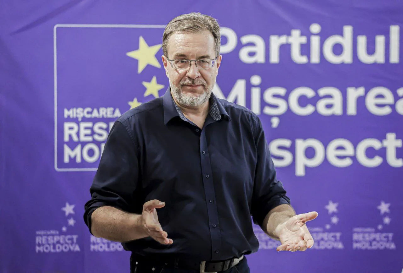 Lupu: PAS face concerte electorale plătite din buzunarul cetățenilor.