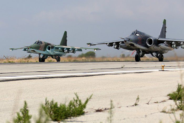 Rusia instalează o a doua bază militară în Siria. Foto: ro.wikipedia.org