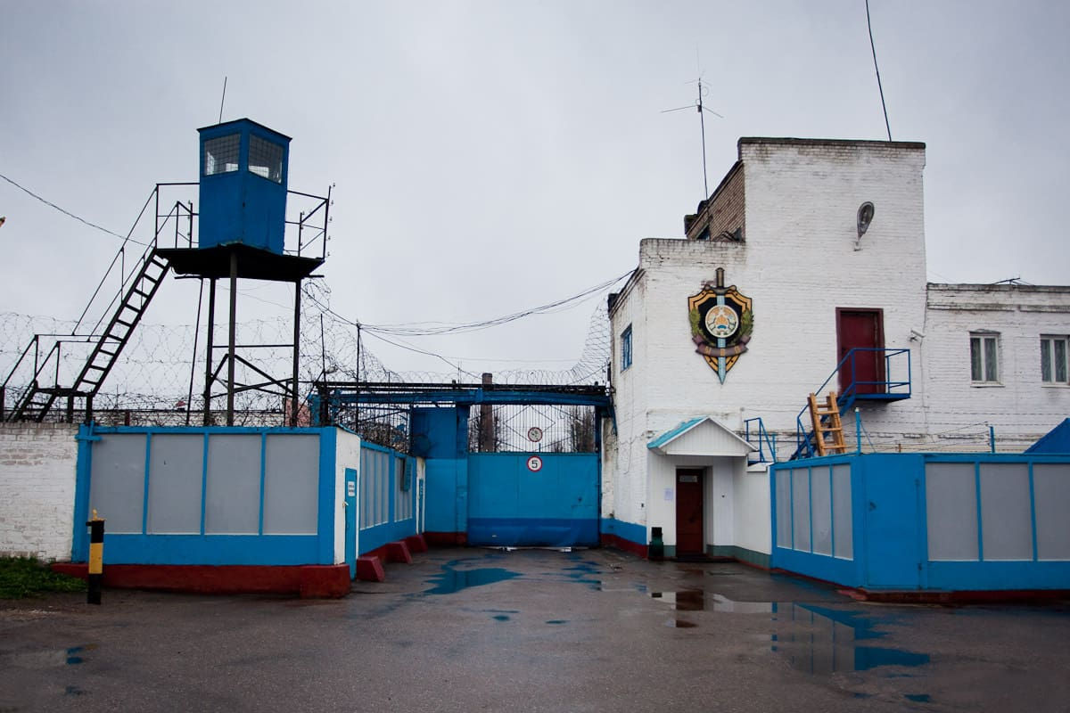 В Беларуси освободили 52 политзаключенных.