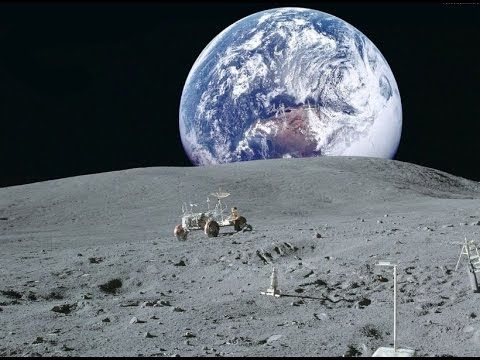 США пригласили Бразилию к участию в лунной программе.