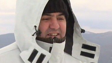 La schi, pe banii statului. Un consilier din Ialoveni, surprins pe pârtie