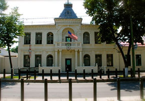Cuvinte de laudă și încurajare au fost adresate astăzi reprezentanților Guvernului și Parlamentului.