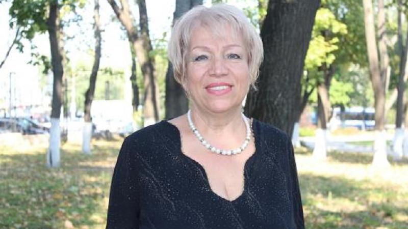 Донор Полина Туртэ сдала около 100 литров крови. 