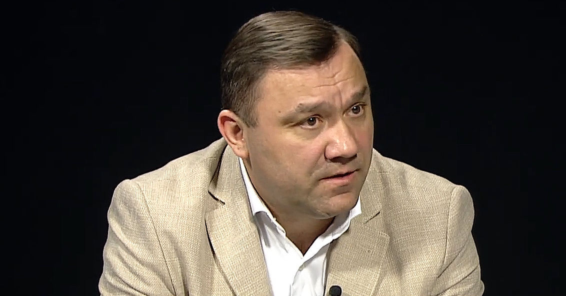 Грэдинару: "Хотим европейскую модель развития или остаться там, где нет прав?".