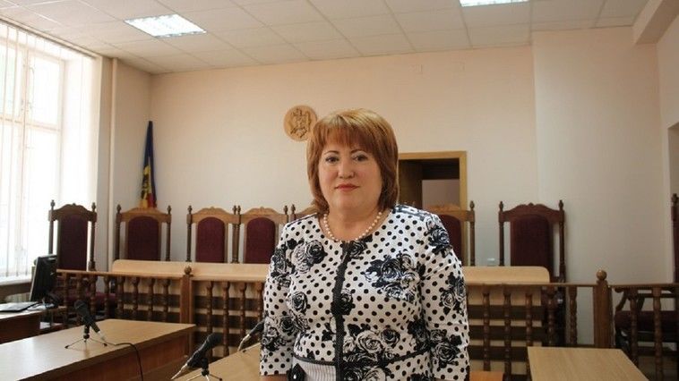 Домника Маноле попросила отвода судьи.