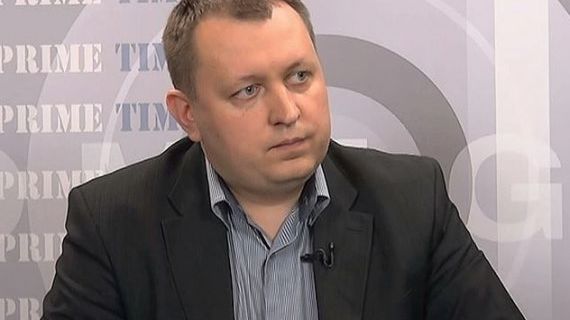 Петренко об увеличении квоты на экспорт: Вот вам и свободная торговля.