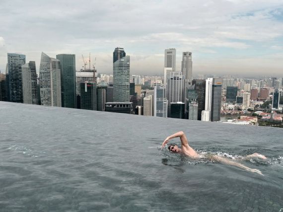 Singapore ramane cel mai scump oras din lume, potrivit celui mai nou raport The Economist Intelligence Unit (EIU).