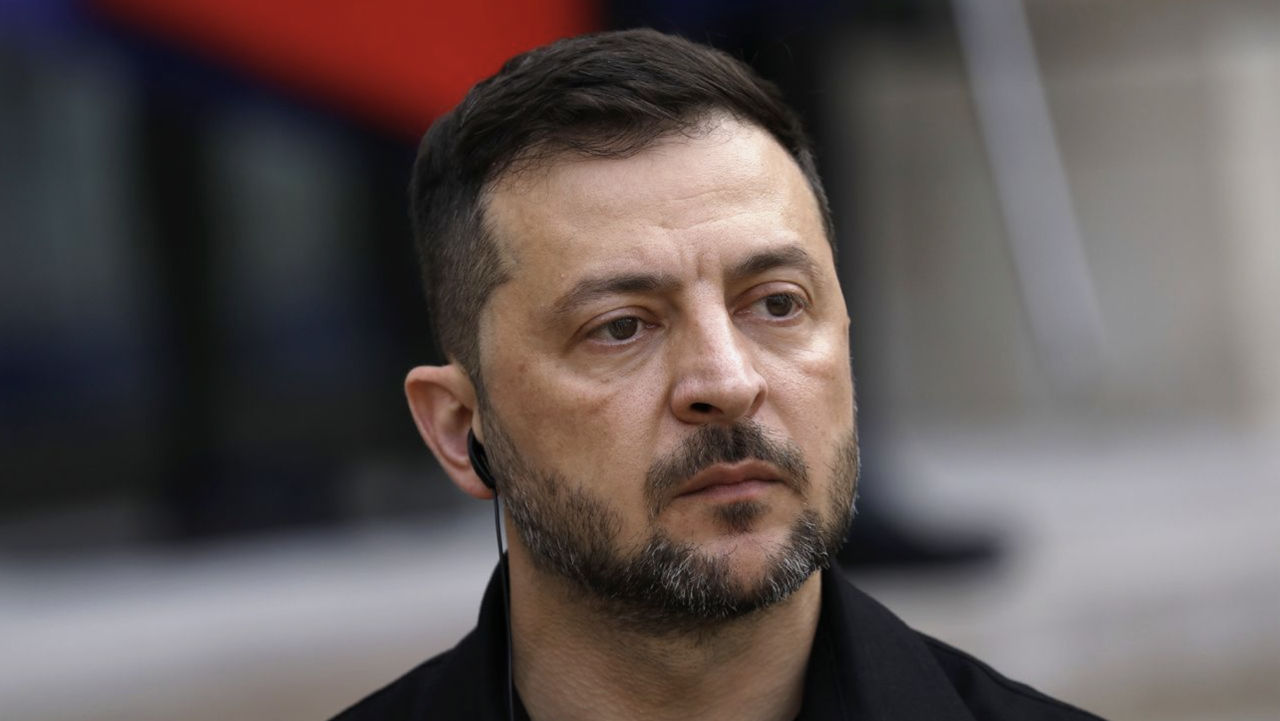 Zelenski: Rusia pregătește un nou atac masiv