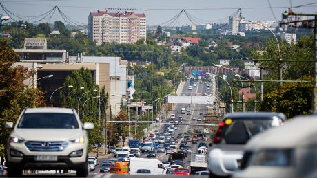 Se va scumpi Asigurarea Obligatorie de Răspundere Civilă Auto. Foto: publika.md