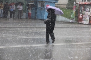 Serviciul Hidrometeorologic de Stat transmite vreme posomorâtă și instabilă pentru acest sfârșit de săptămână.