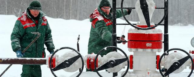Белоруссия закупила партию иранской нефти взамен российской.