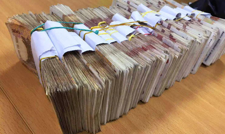 Сектор небанковского кредитования за 9  месяцев выдал кредиты на 12 млрд леев.