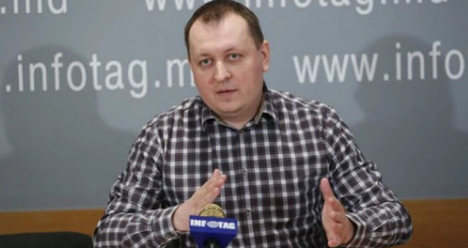 Петренко: Нужна национализация естественных монополий.