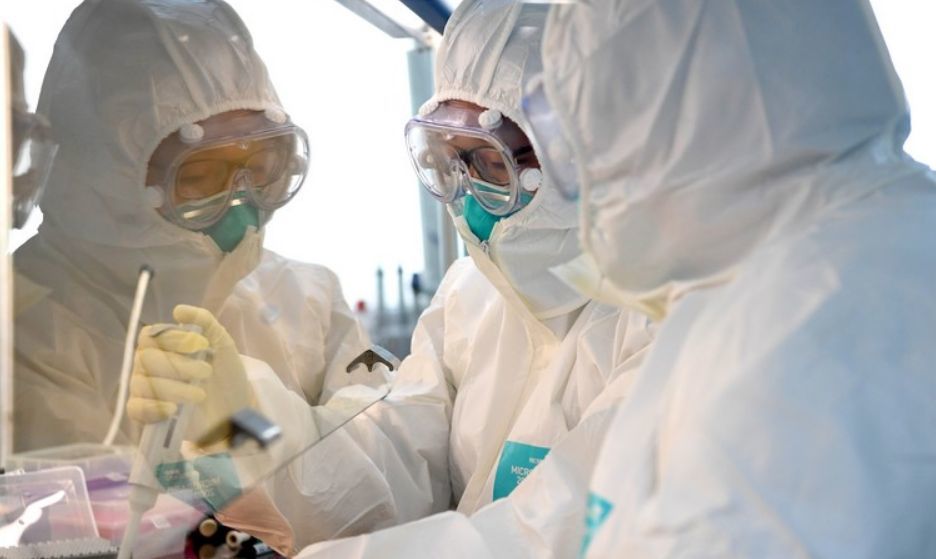 Эксперт оценил версию об утечке SARS-CoV-2 из лаборатории в Ухане.