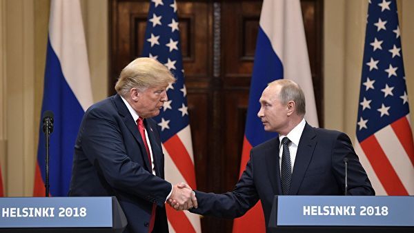 Канадский премьер назвал Путина проблемным, а Трампа непредсказуемым.