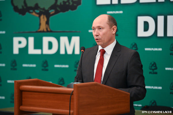 Streleţ: Regretăm decizia de ieri a colegilor.