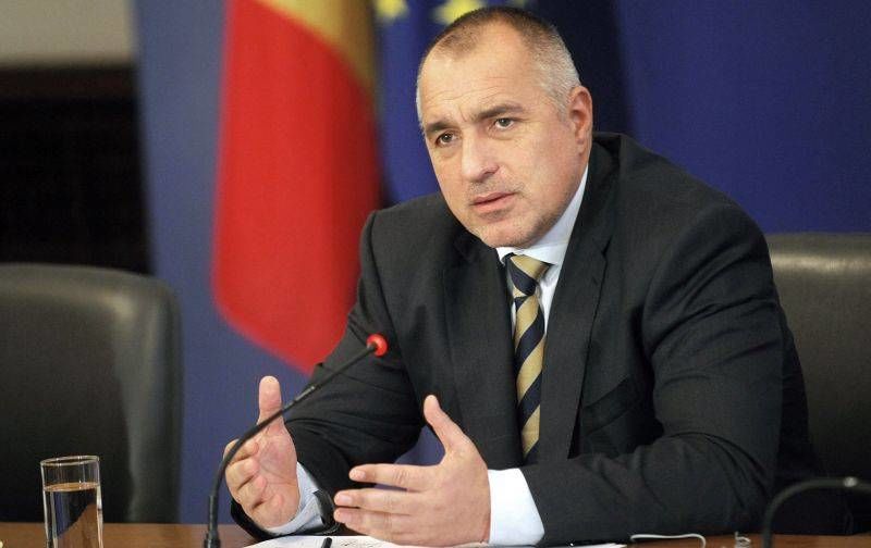 Premierul Bulgariei: UE trebuie să normalizeze relaţiile cu Rusia