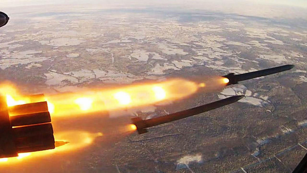 NYT: Россия применяет в Украине неуправляемые боеприпасы.