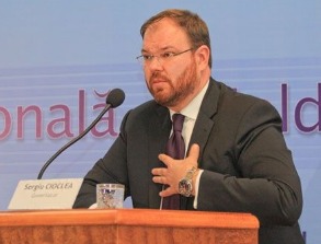 Глава НБМ Сергей Чокля.