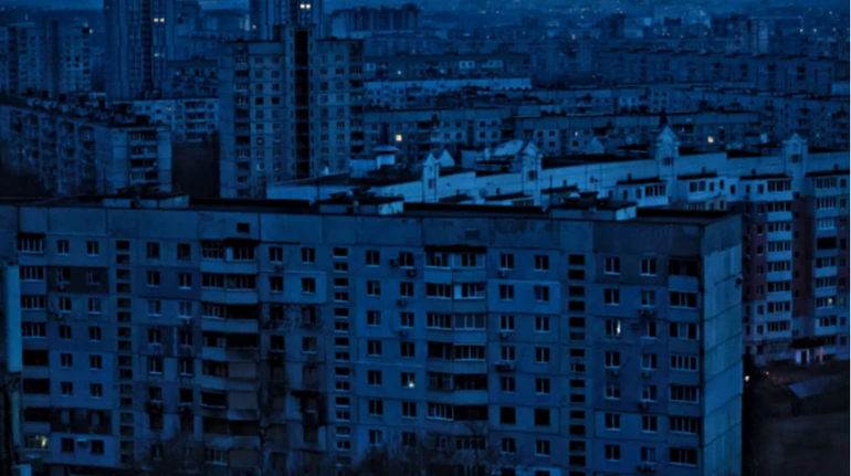В Украине начались экстренные отключения света.
