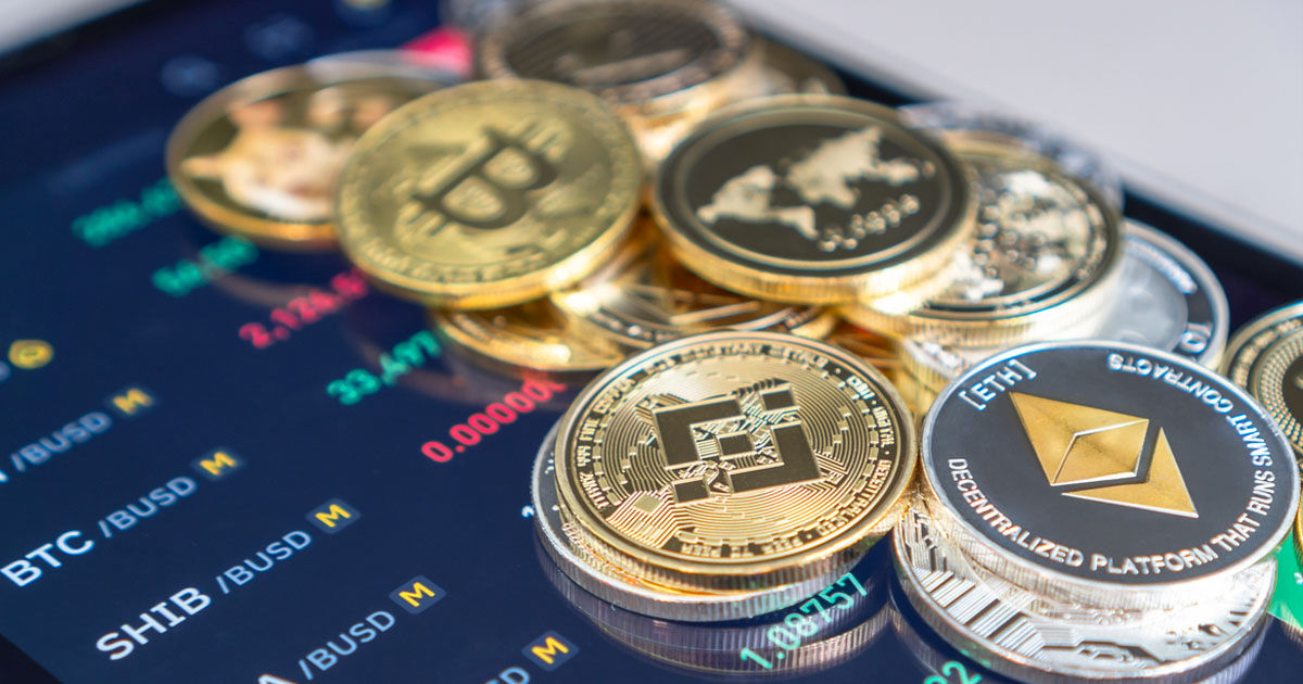 Autoritățile vor înăspri controlul asupra criptomonedelor.