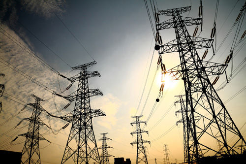 La începutul lunii martie 2016, Energocom a semnat un nou contract cu firma Energokapital. Foto: independent.md
