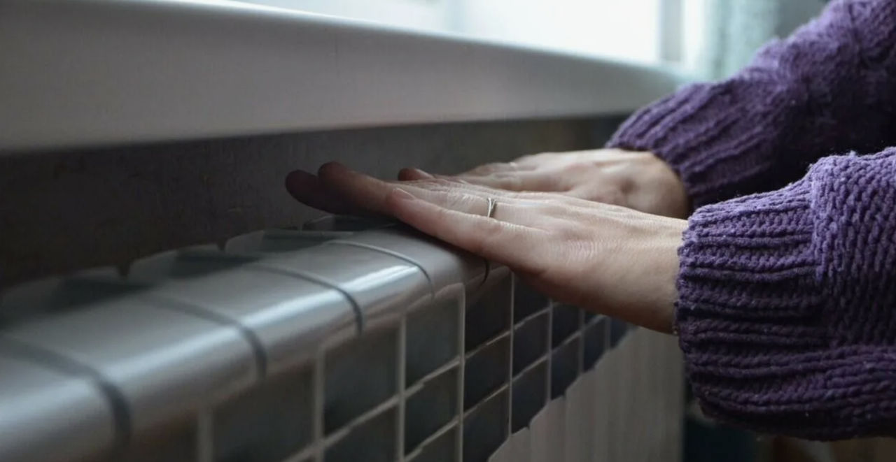 Termoelectrica: Временные сбои возникли в системе теплоснабжения Кишинёва.