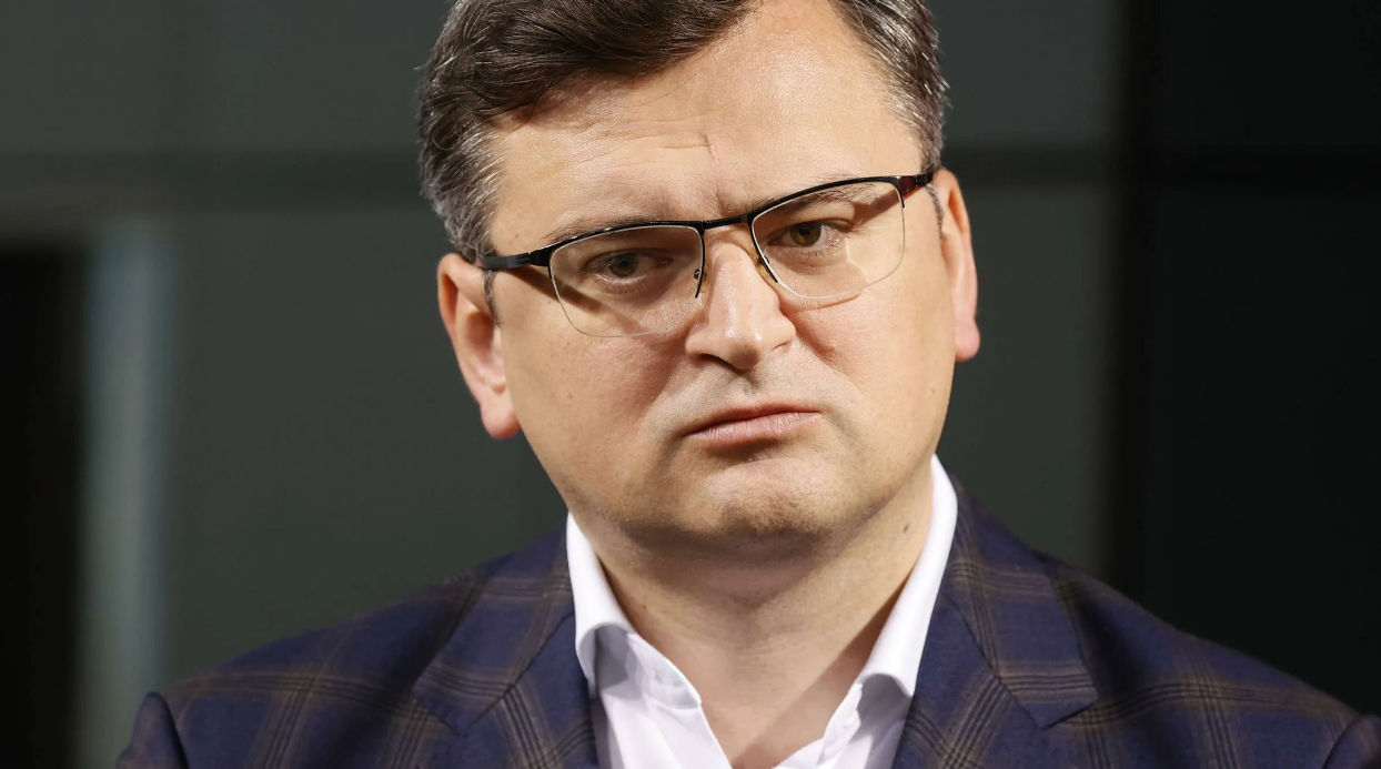Кулеба о последствиях "заморозки" фронта в Украине: Атака на НАТО.