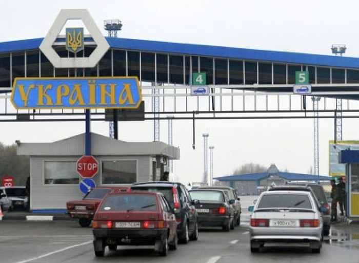 Blocarea importurilor ucrainene de către autoritățile vamale ruse are o legătură directă cu Summit-ul Parteneriatului Estic de la Vilnius.