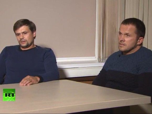 The Insider и Bellingcat назвали руководителя операции ГРУ по уничтожению складов с оружием в Чехии.