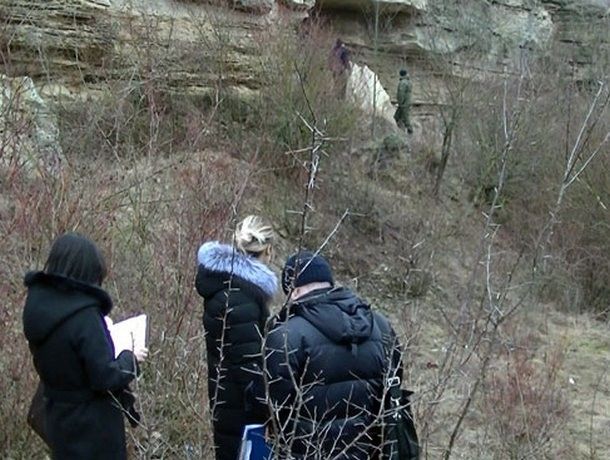 Останки пропавшего без вести жителя Украины обнаружили в Григориопольском районе.