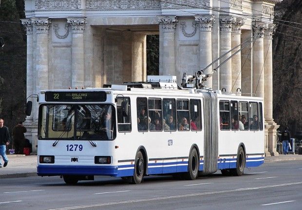 В январе более 4 тыс. человек подали заявку на получение социального абонемента.