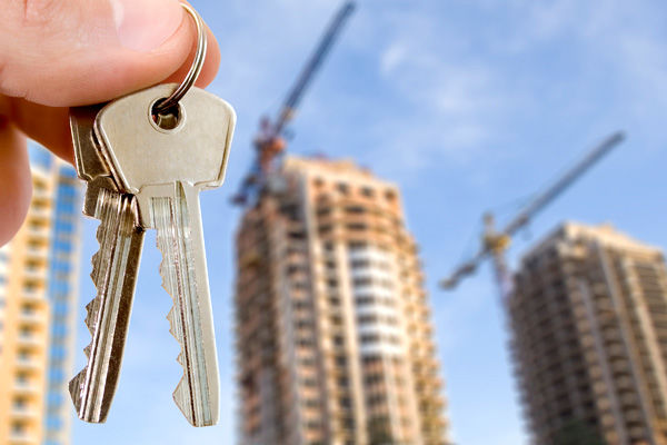 Preţul apartamentelor din Moldova a scăzut cu peste nouă la sută în perioada ianuarie - septembrie a acestui an.