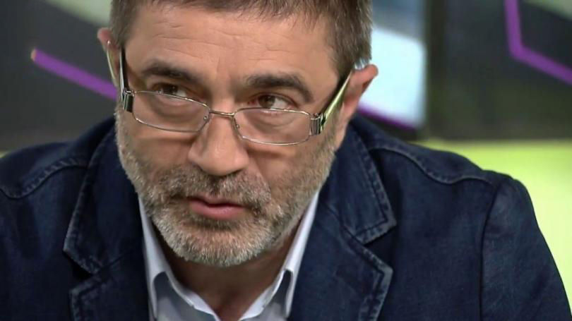 Рошка: "В Молдове есть две фундаментальные идеи, которые могут объединить всё общество".