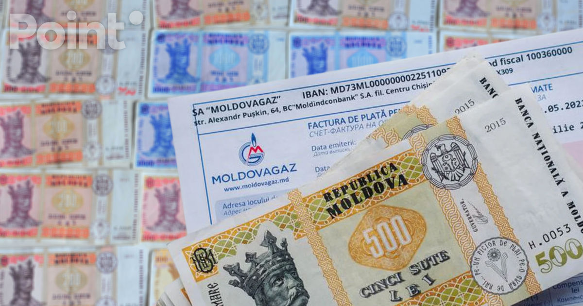 Власти выделят дополнительно 111 млн. леев для компенсаций малообеспеченным лицам.