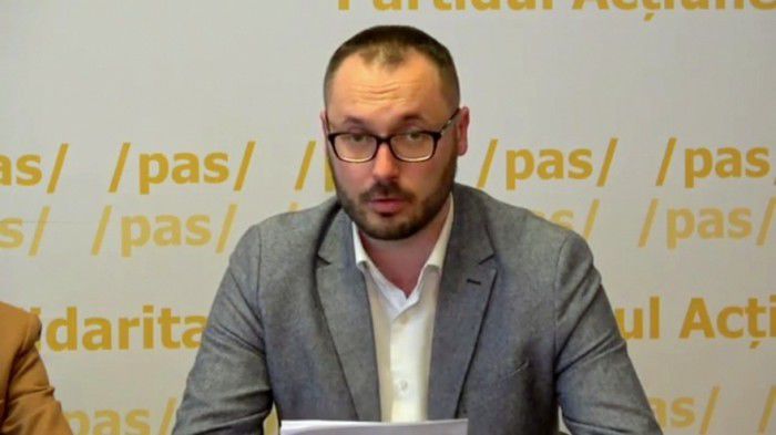 Cum explică un membru PAS declarația Maiei Sandu despre Unire