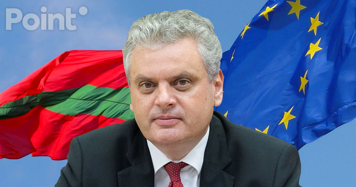 Serebrian dezvăluie cât va costa reintegrarea Transnistriei.