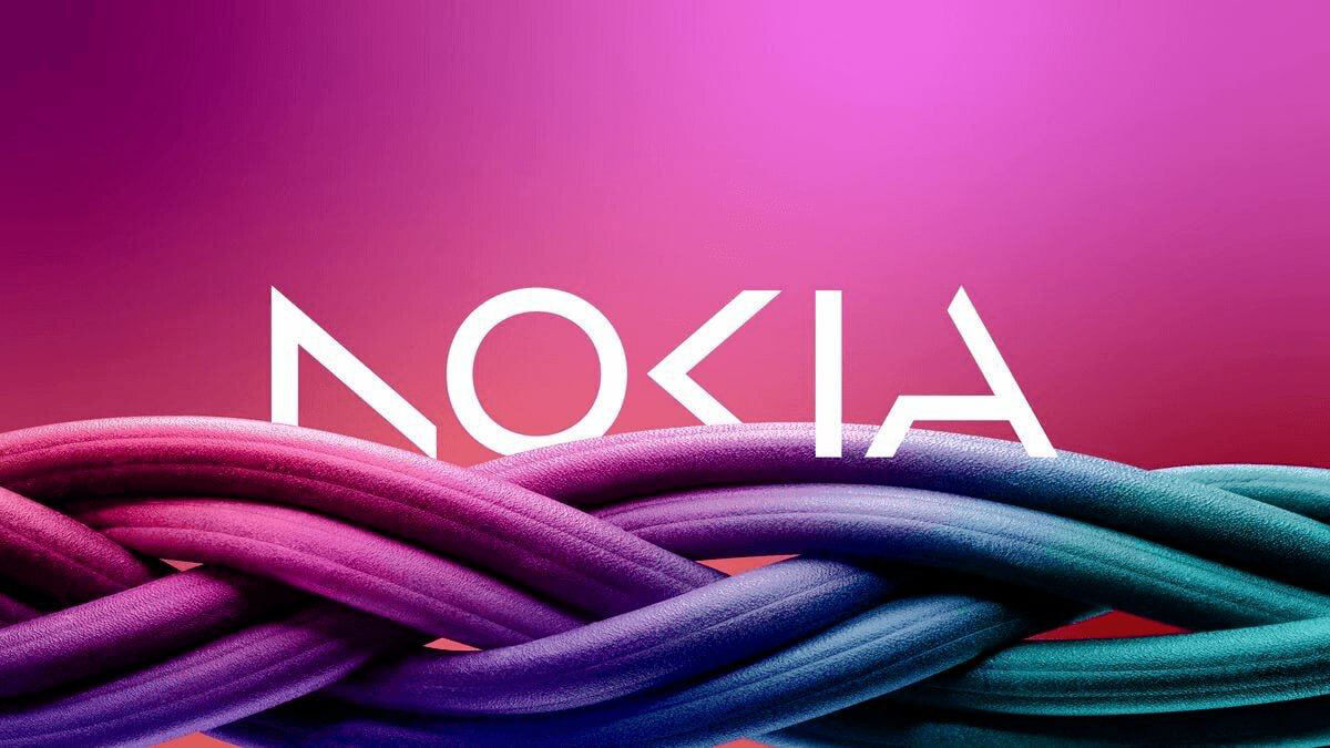 Nokia обновила логотип, чтобы не ассоциироваться с телефонами