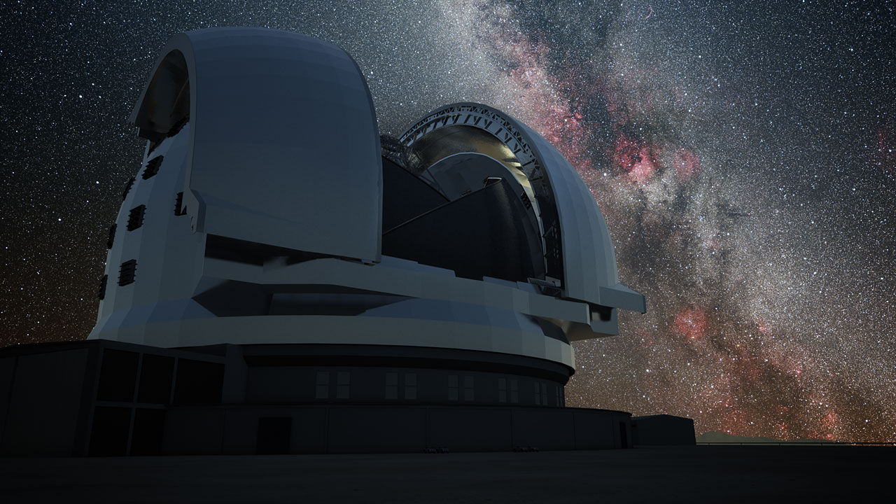 Telescopul va explora exoplanetele pe care este posibil să existe viaţă.