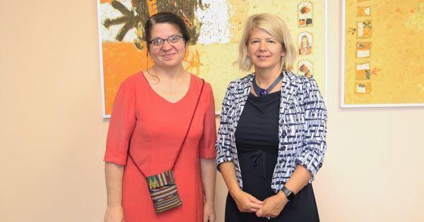Moldova și Italia vor colabora în domeniile educației și culturii