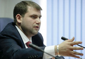 În cazul lui Ilan Shor este încalcată prezumția nevinovăției și nu există argumente pentru arestul sau.