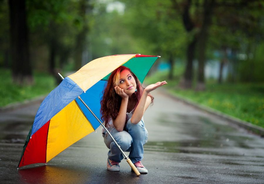 В течение недели погода будет преимущественно без осадков.