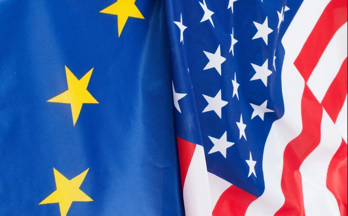 США выбрали первую цель в торговой войне с ЕС.