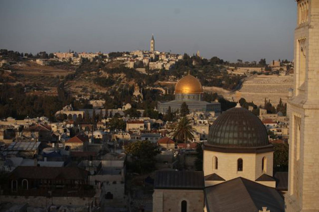 Un angajat al consulatului francez în Israel, arestat pentru trafic