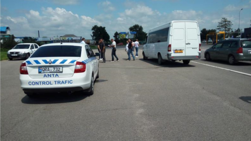 ANTA продолжит следить за дорожным движением и во втором туре выборов. Фото: unimedia.info.