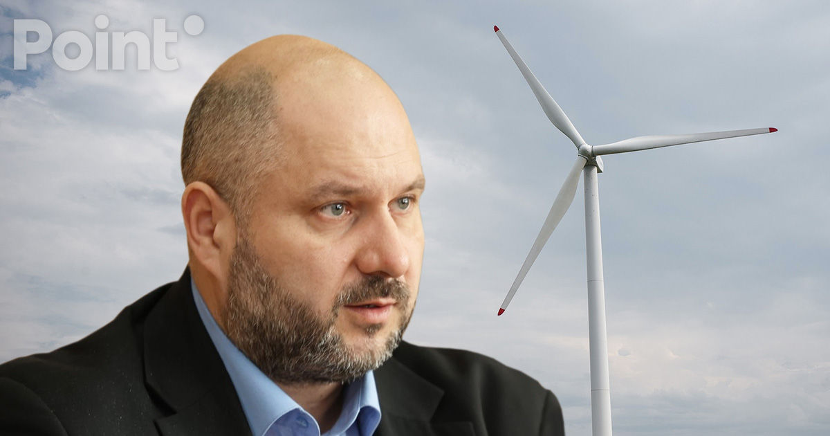 Licitația privind centralele eoliene și solare, lansată în Republica Moldova.